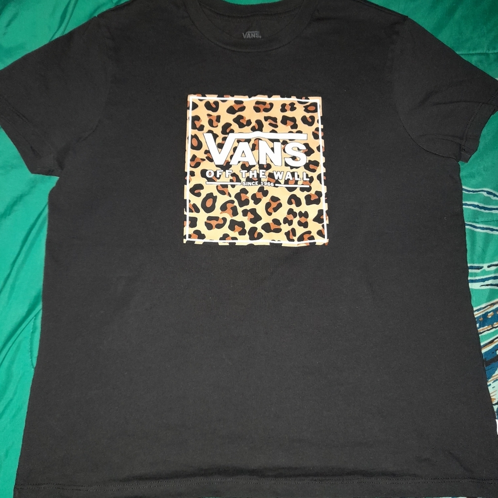 Vans Tee